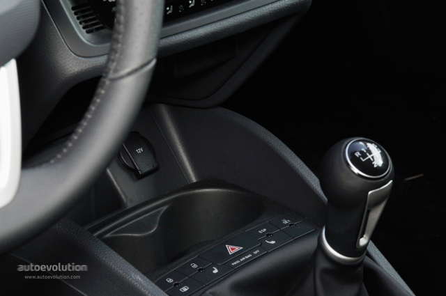 Seat Ibiza 3 Doors Foto 24