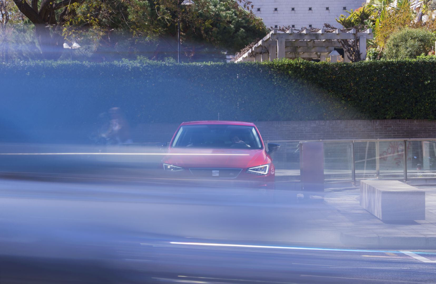 Seat Ibiza 5 Doors photo 20