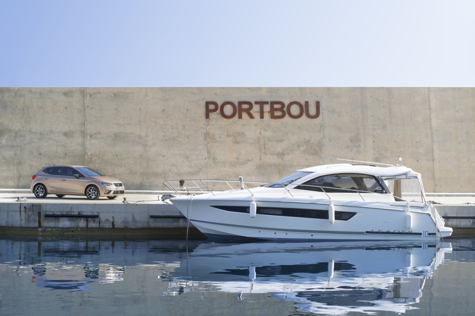 Seat Ibiza 5 Doors photo 32