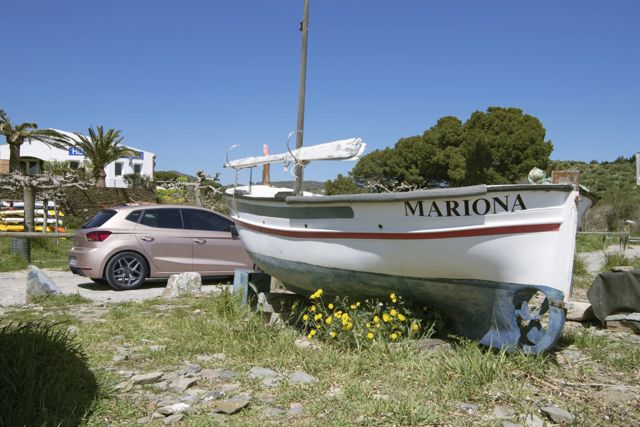 Seat Ibiza 5 Doors photo 38