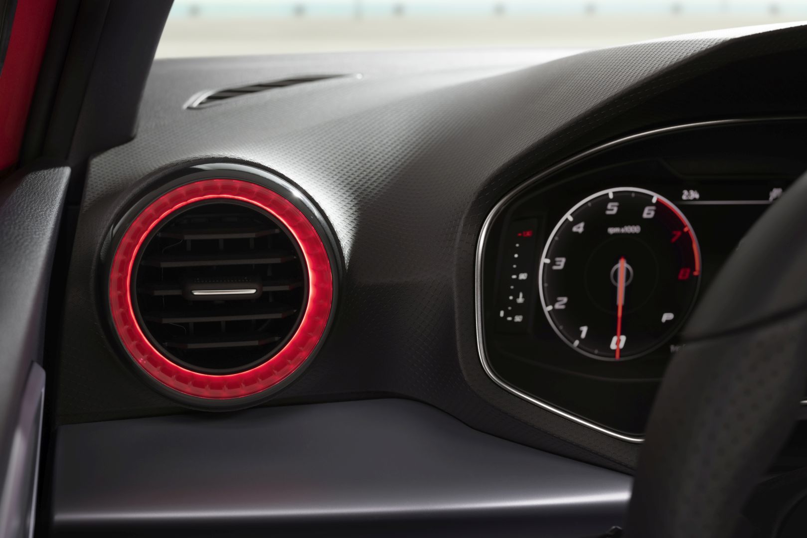 Seat Ibiza 5 Doors photo 15