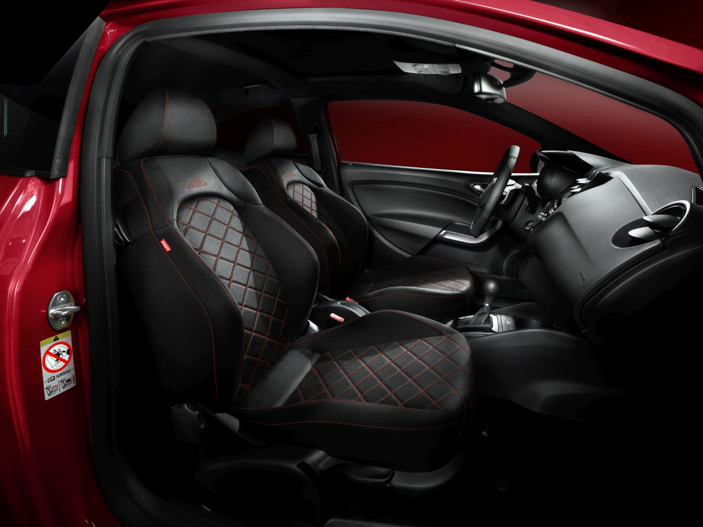 Seat Ibiza Bocanegra photo 43