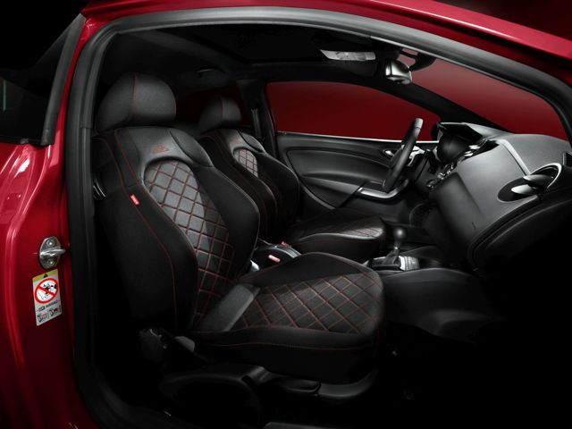 Seat Ibiza Bocanegra photo 43