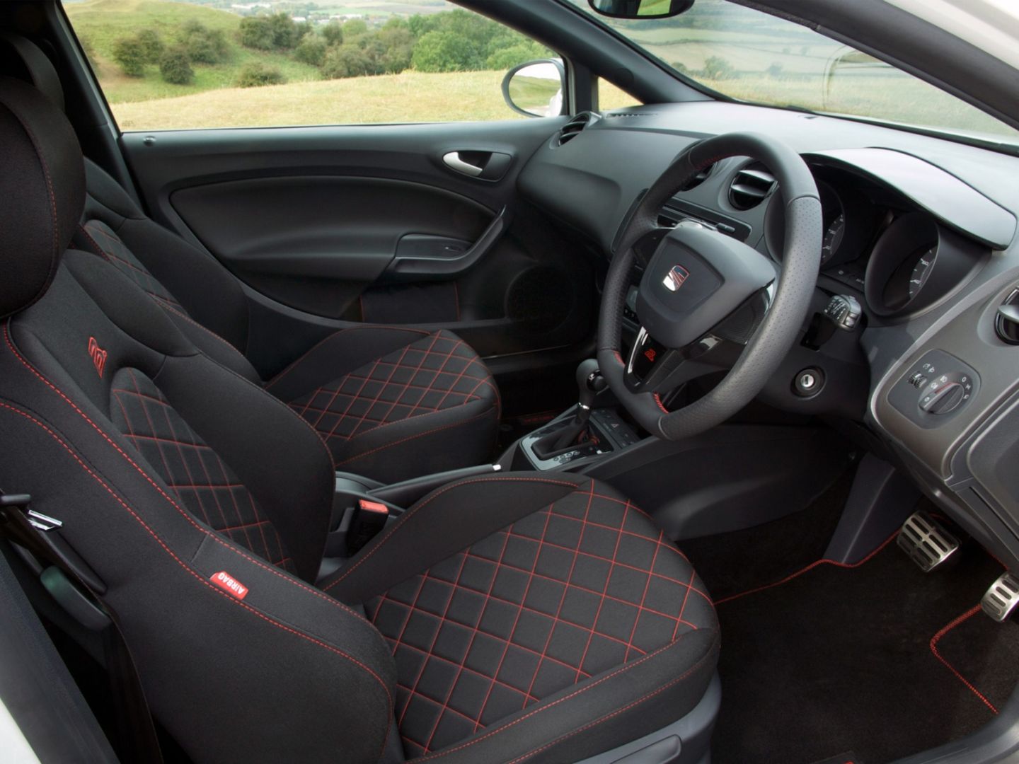 Seat Ibiza Bocanegra photo 44