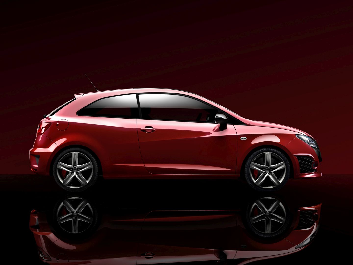 Seat Ibiza Bocanegra photo 23