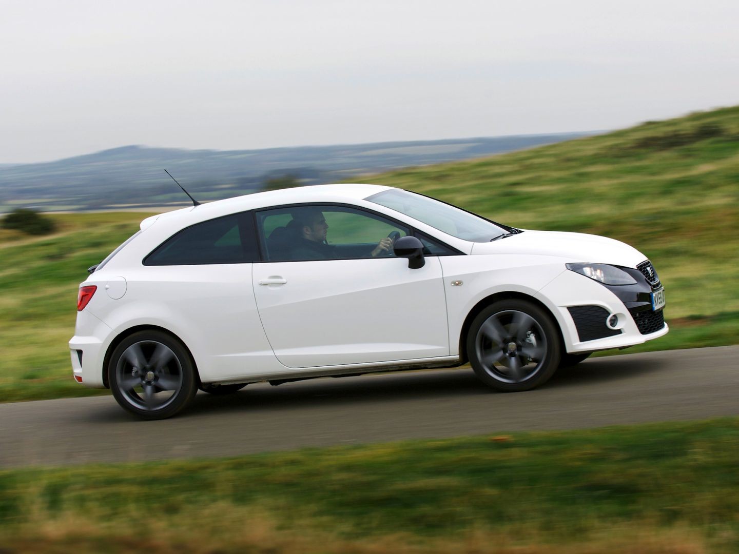 Seat Ibiza Bocanegra photo 28