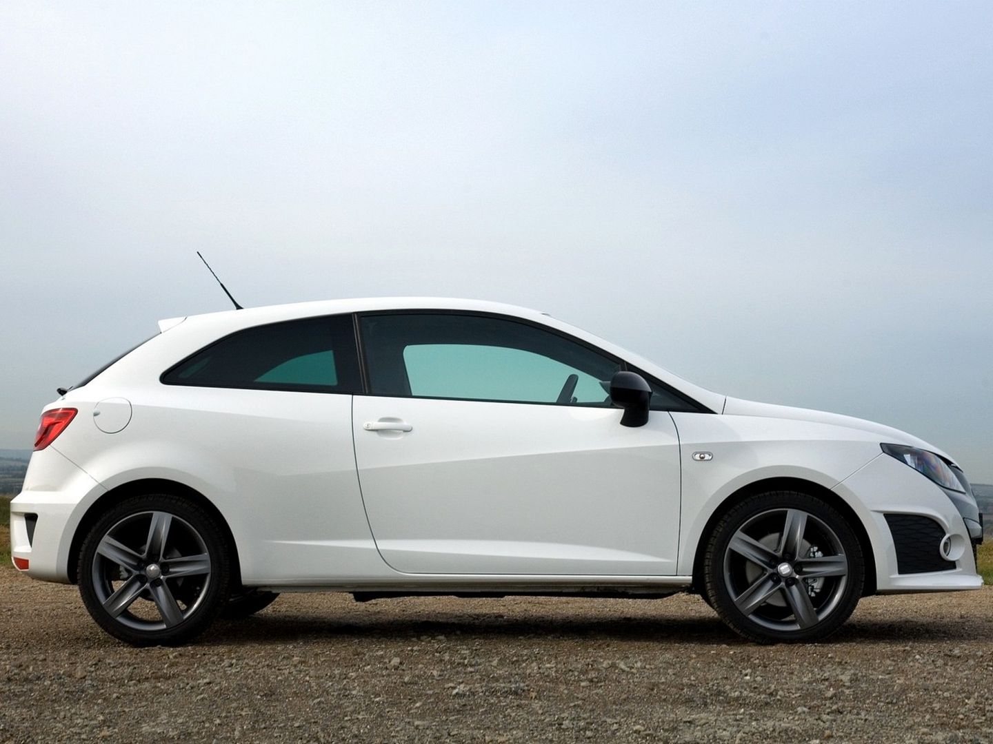 Seat Ibiza Bocanegra photo 29