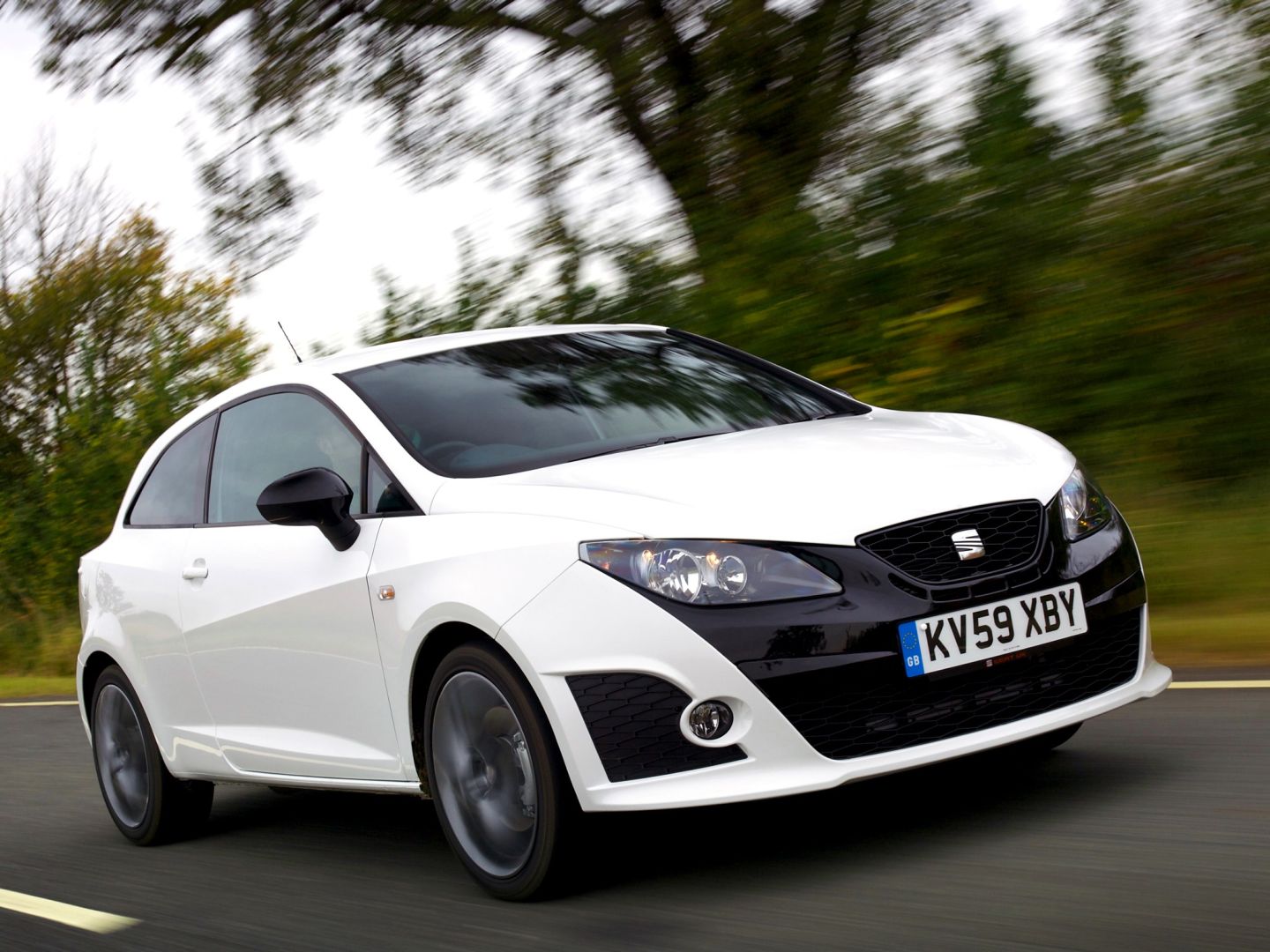 Seat Ibiza Bocanegra photo 32