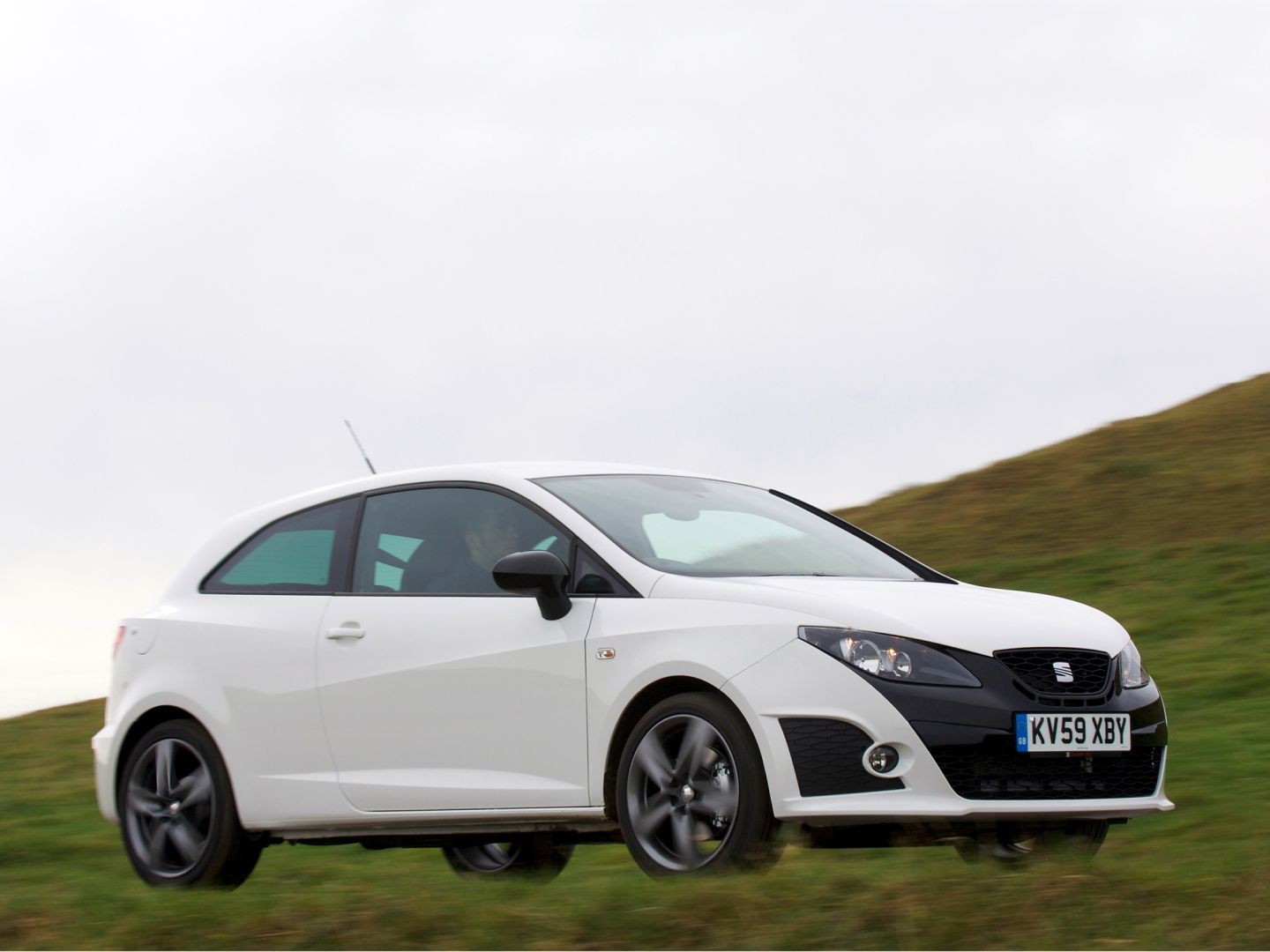 Seat Ibiza Bocanegra photo 33