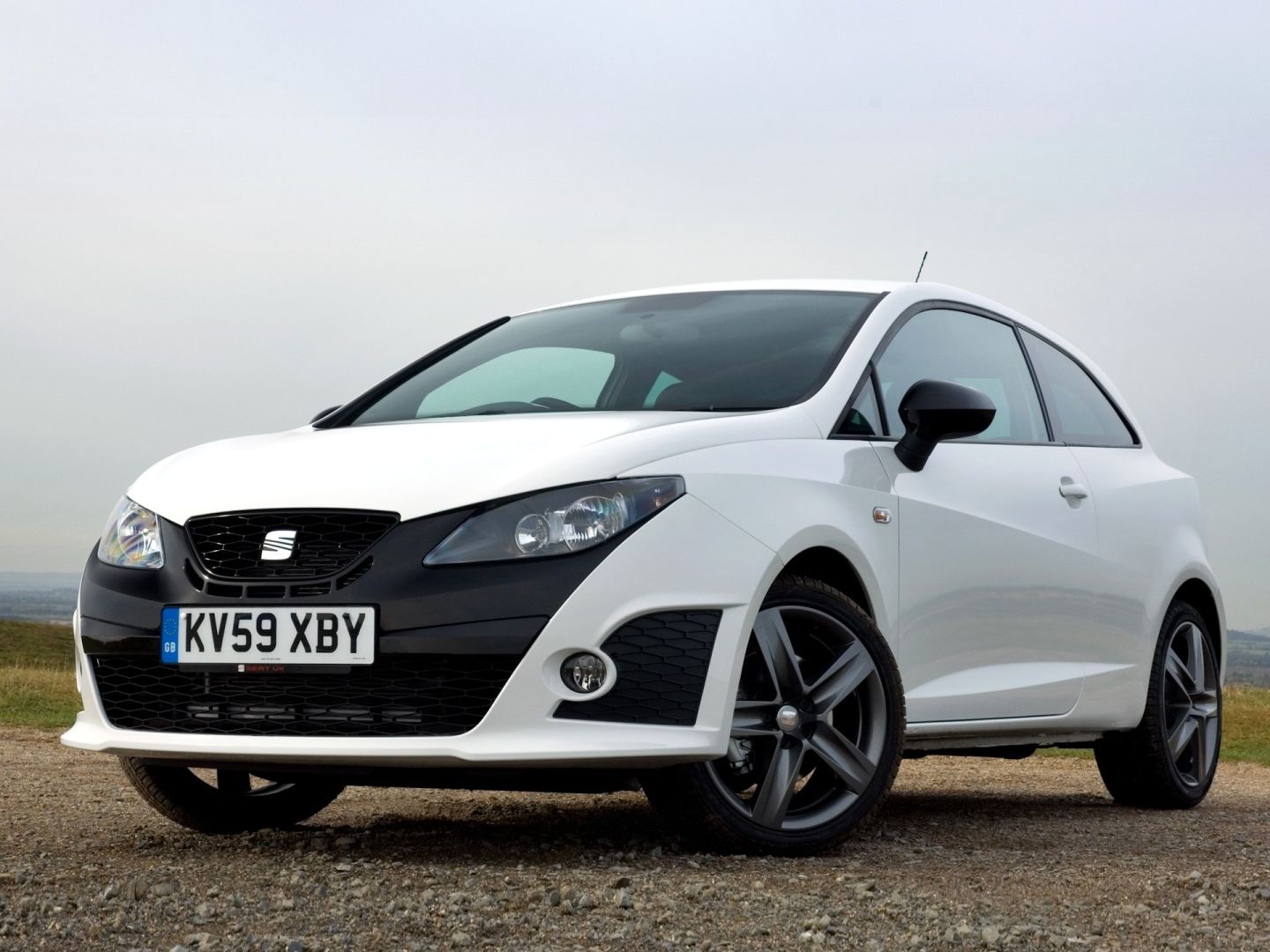 Seat Ibiza Bocanegra photo 34