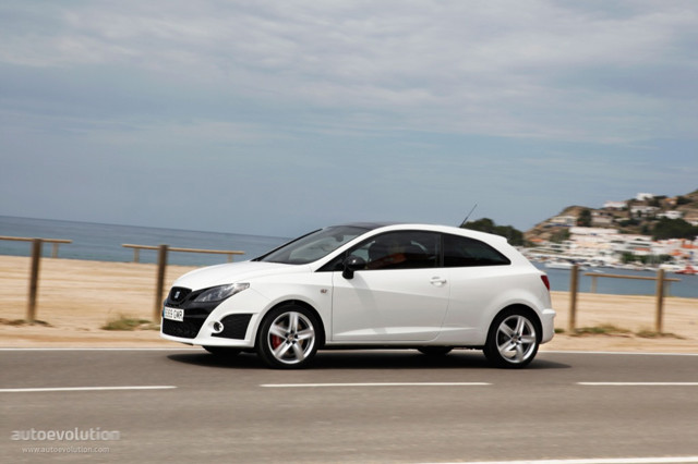 Seat Ibiza Bocanegra photo 16