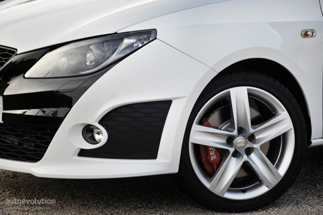 Seat Ibiza Bocanegra photo 19