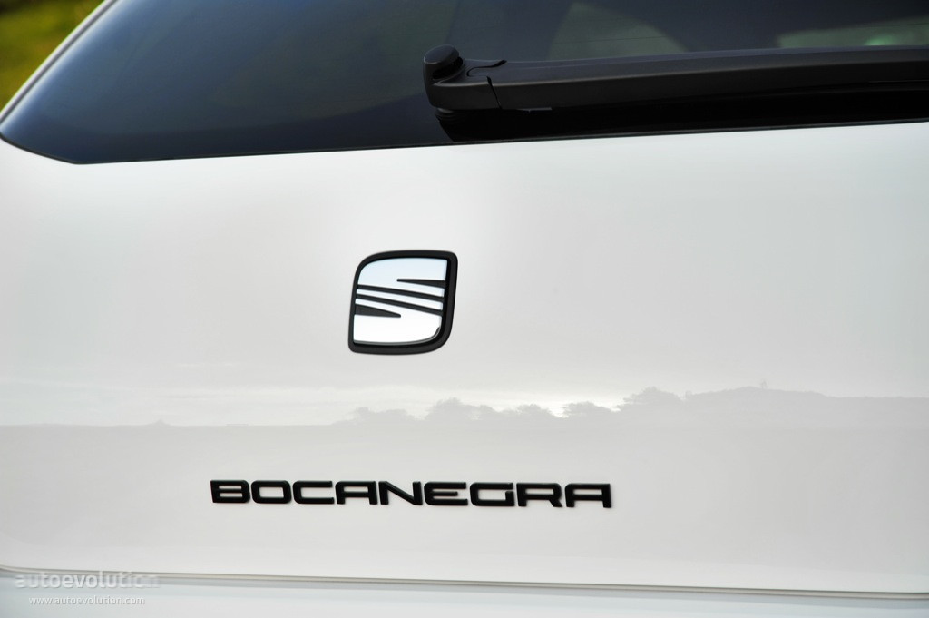 Seat Ibiza Bocanegra photo 20