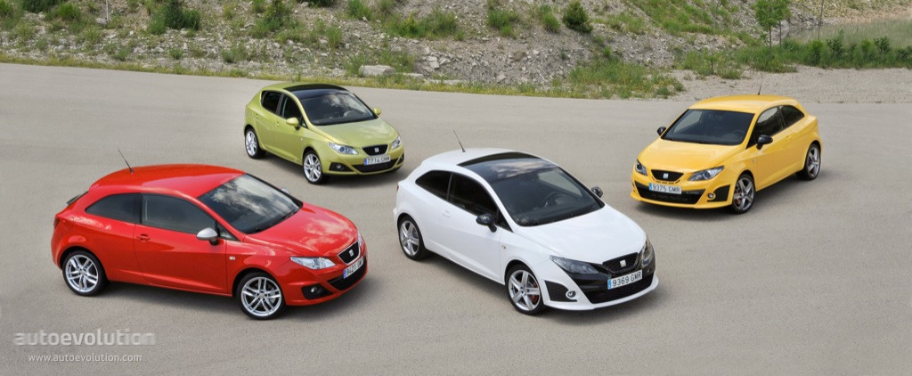 Seat Ibiza Bocanegra photo 22