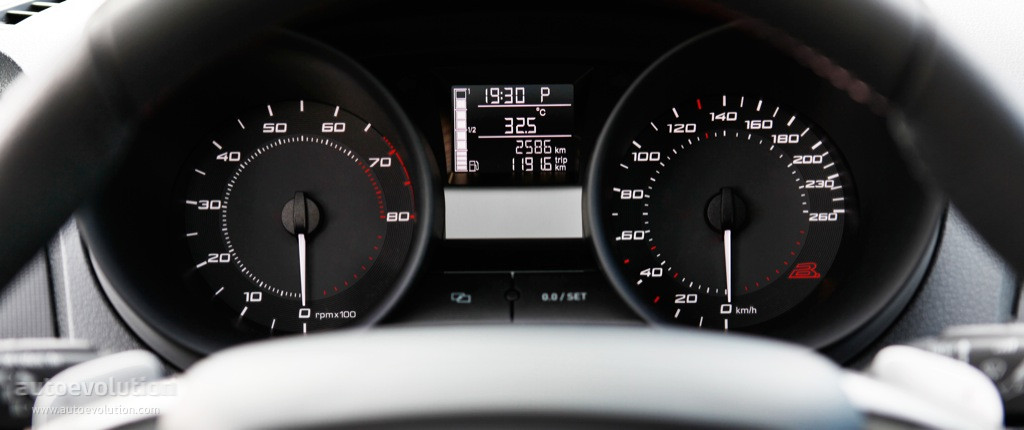 Seat Ibiza Bocanegra photo 36