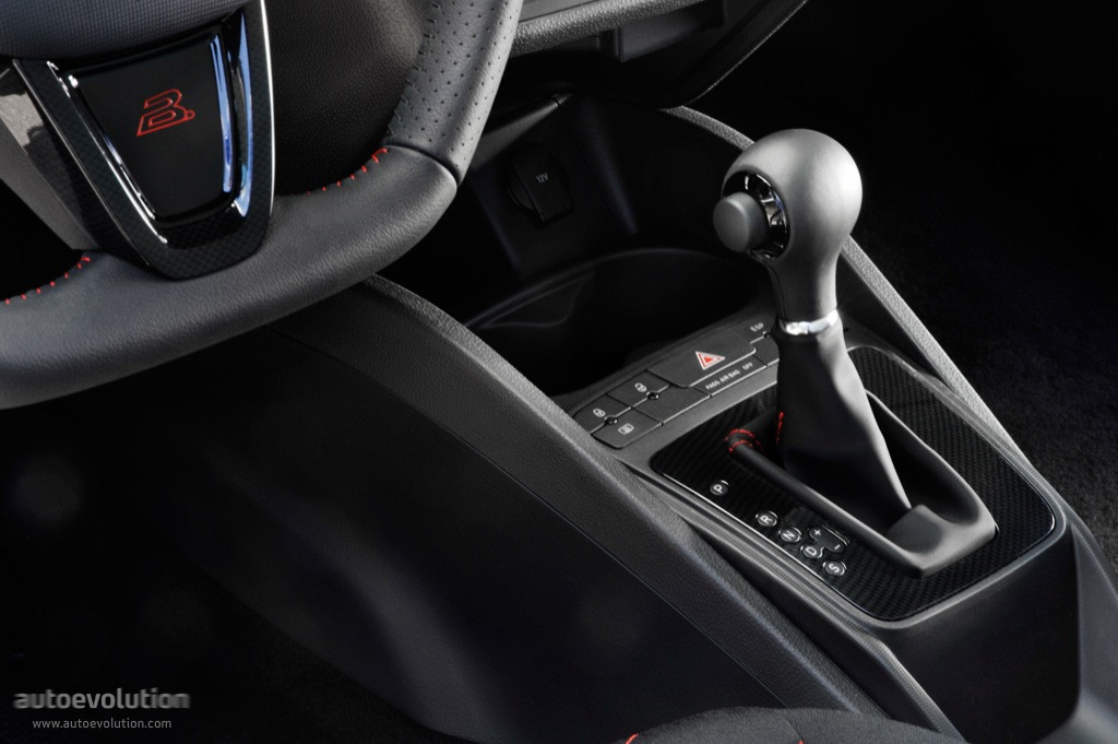 Seat Ibiza Bocanegra photo 37