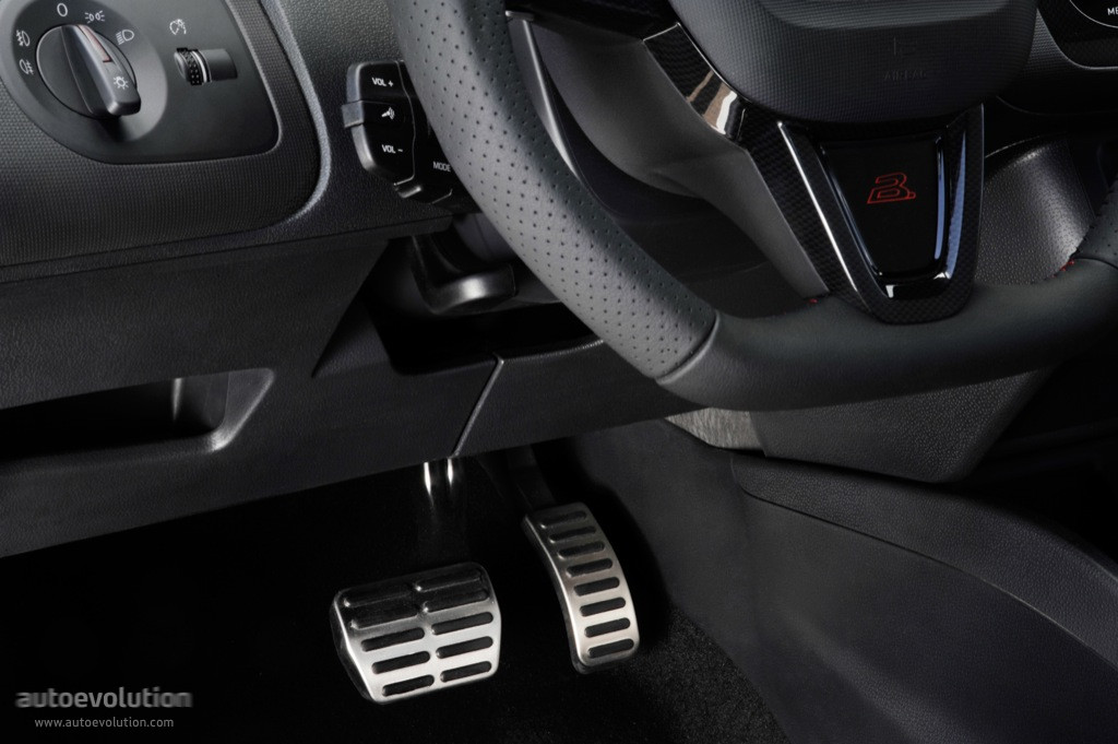 Seat Ibiza Bocanegra photo 38