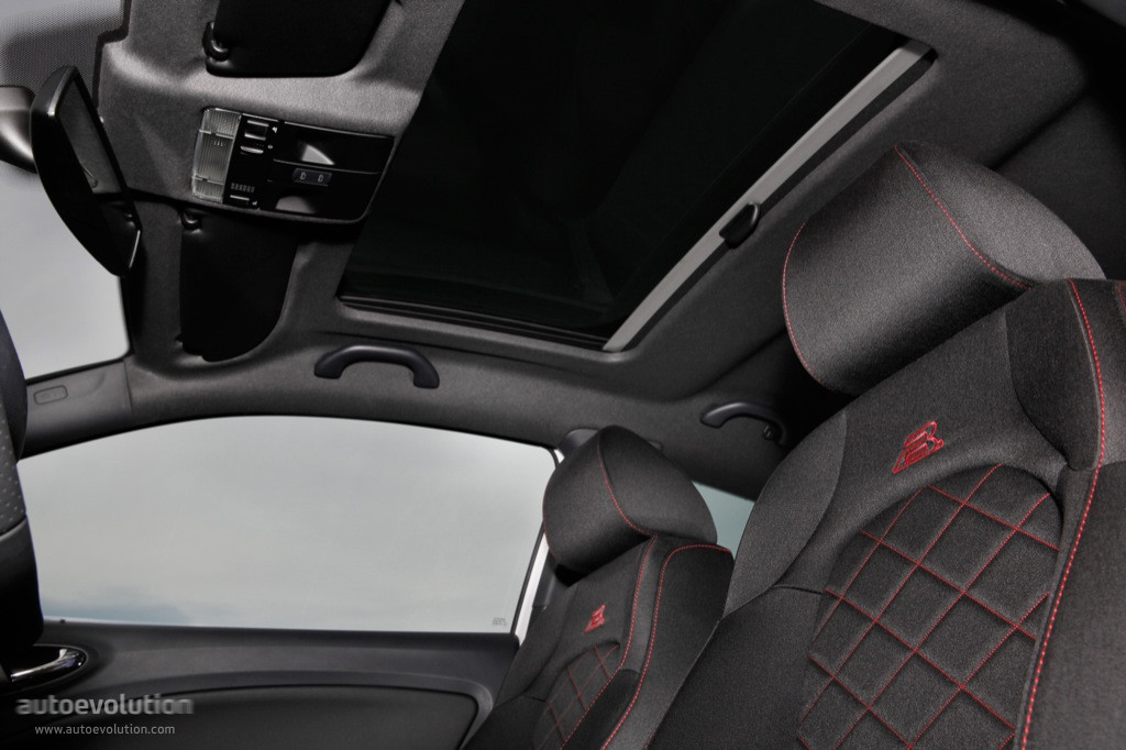 Seat Ibiza Bocanegra photo 39