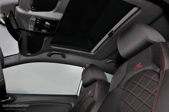 Seat Ibiza Bocanegra photo 39