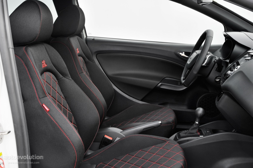 Seat Ibiza Bocanegra photo 40