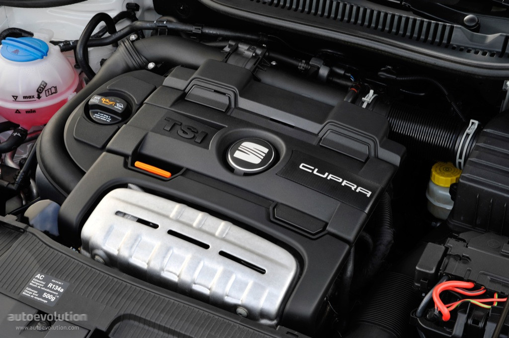 Seat Ibiza Bocanegra photo 41