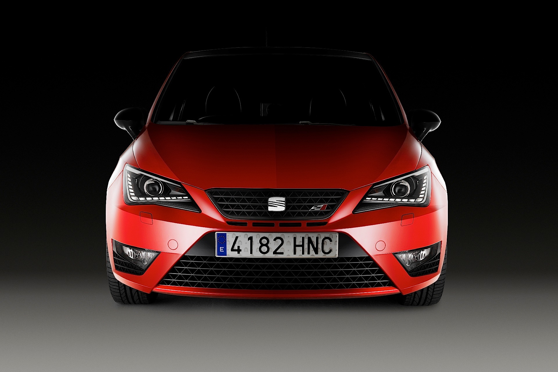 Seat Ibiza Cupra photo 24