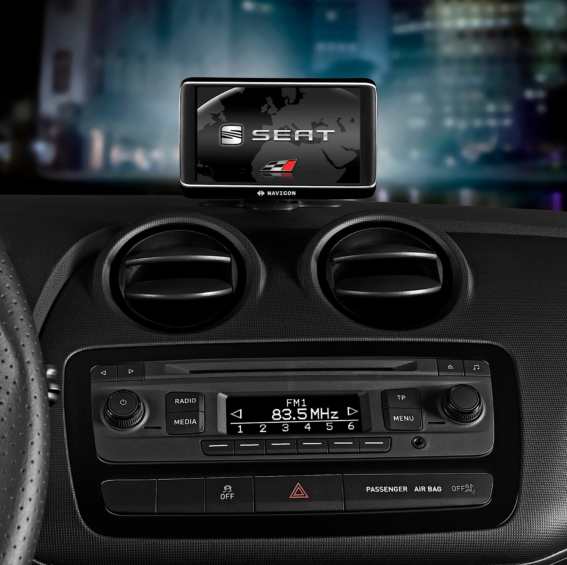 Seat Ibiza Cupra photo 51