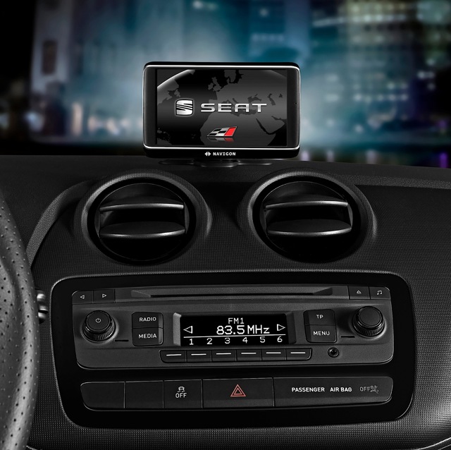 Seat Ibiza Cupra photo 51