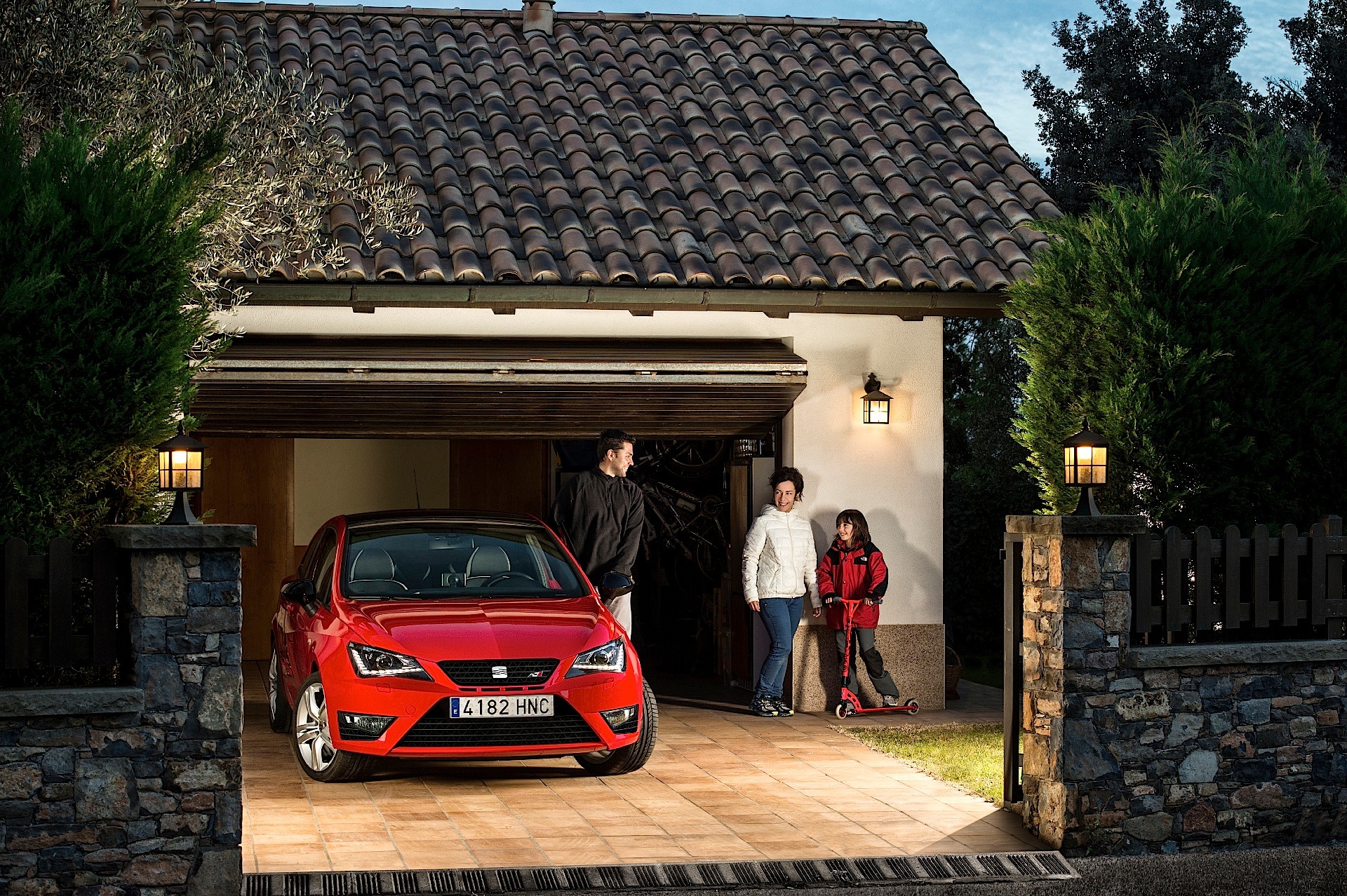 Seat Ibiza Cupra photo 25