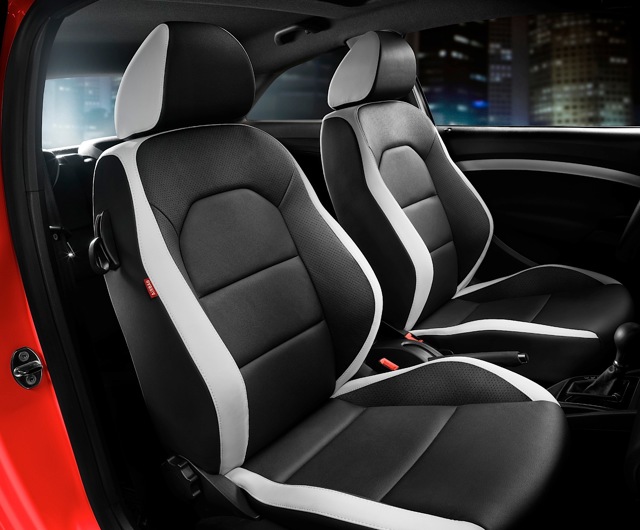 Seat Ibiza Cupra photo 52
