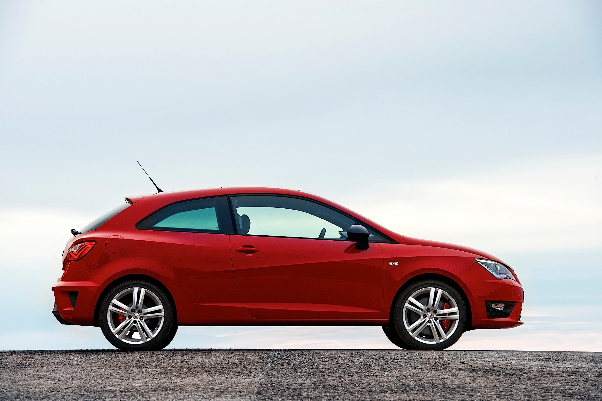 Seat Ibiza Cupra photo 26