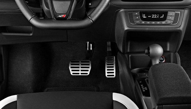 Seat Ibiza Cupra photo 53