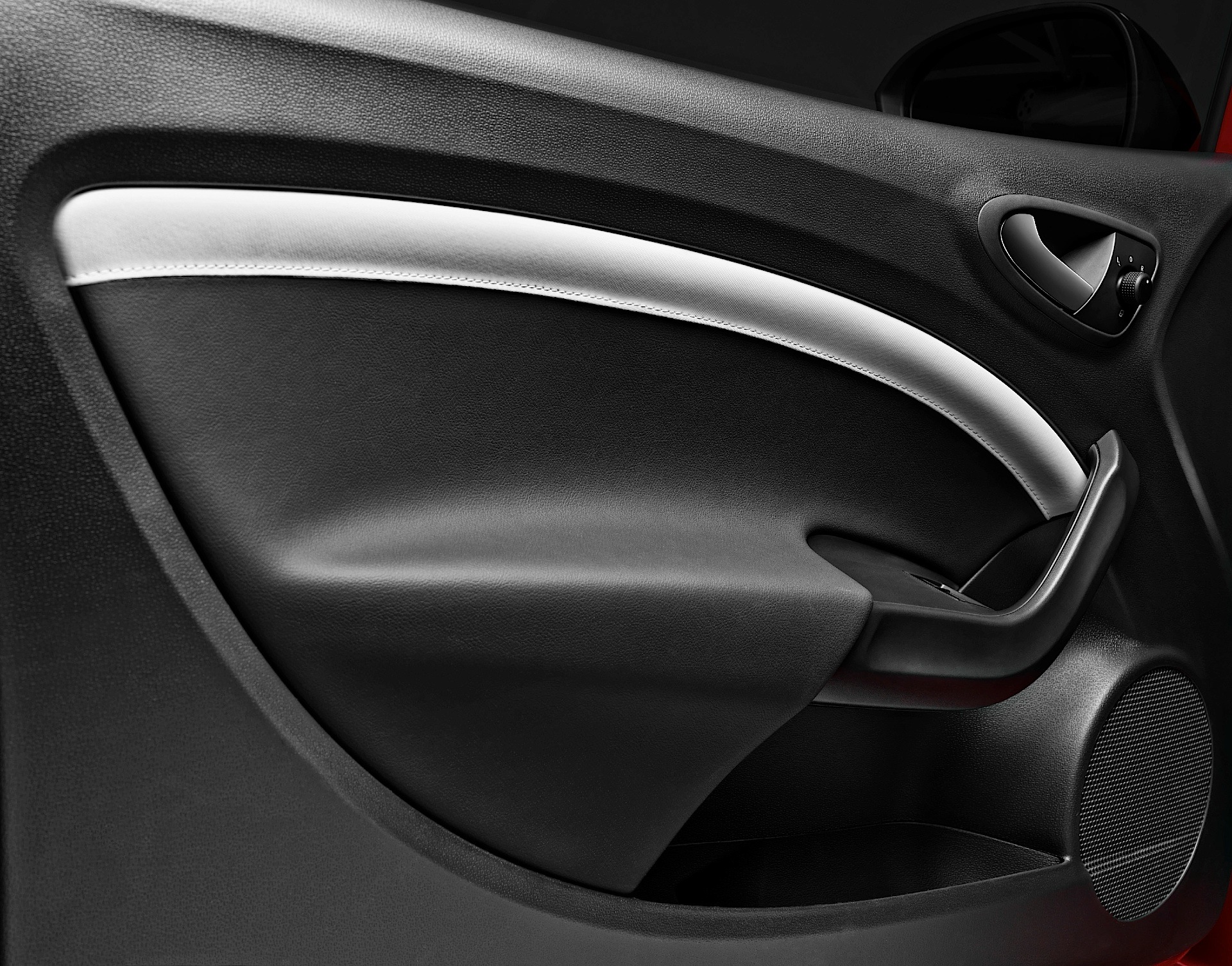 Seat Ibiza Cupra photo 54