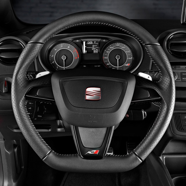 Seat Ibiza Cupra photo 57