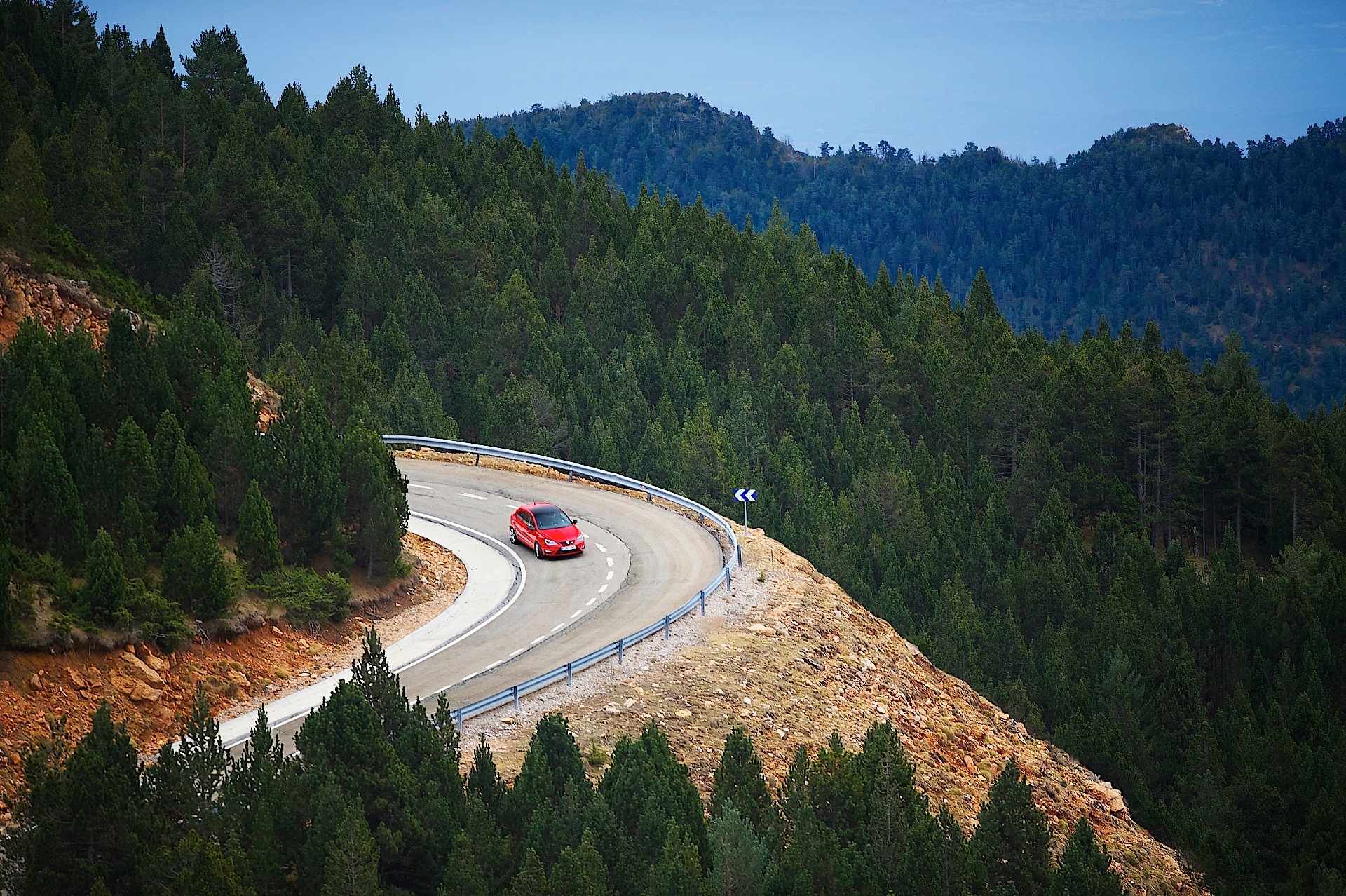Seat Ibiza Cupra photo 37