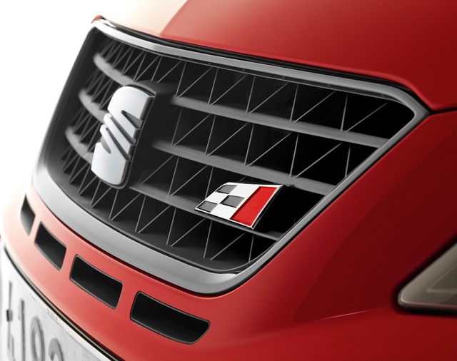 Seat Ibiza Cupra photo 42