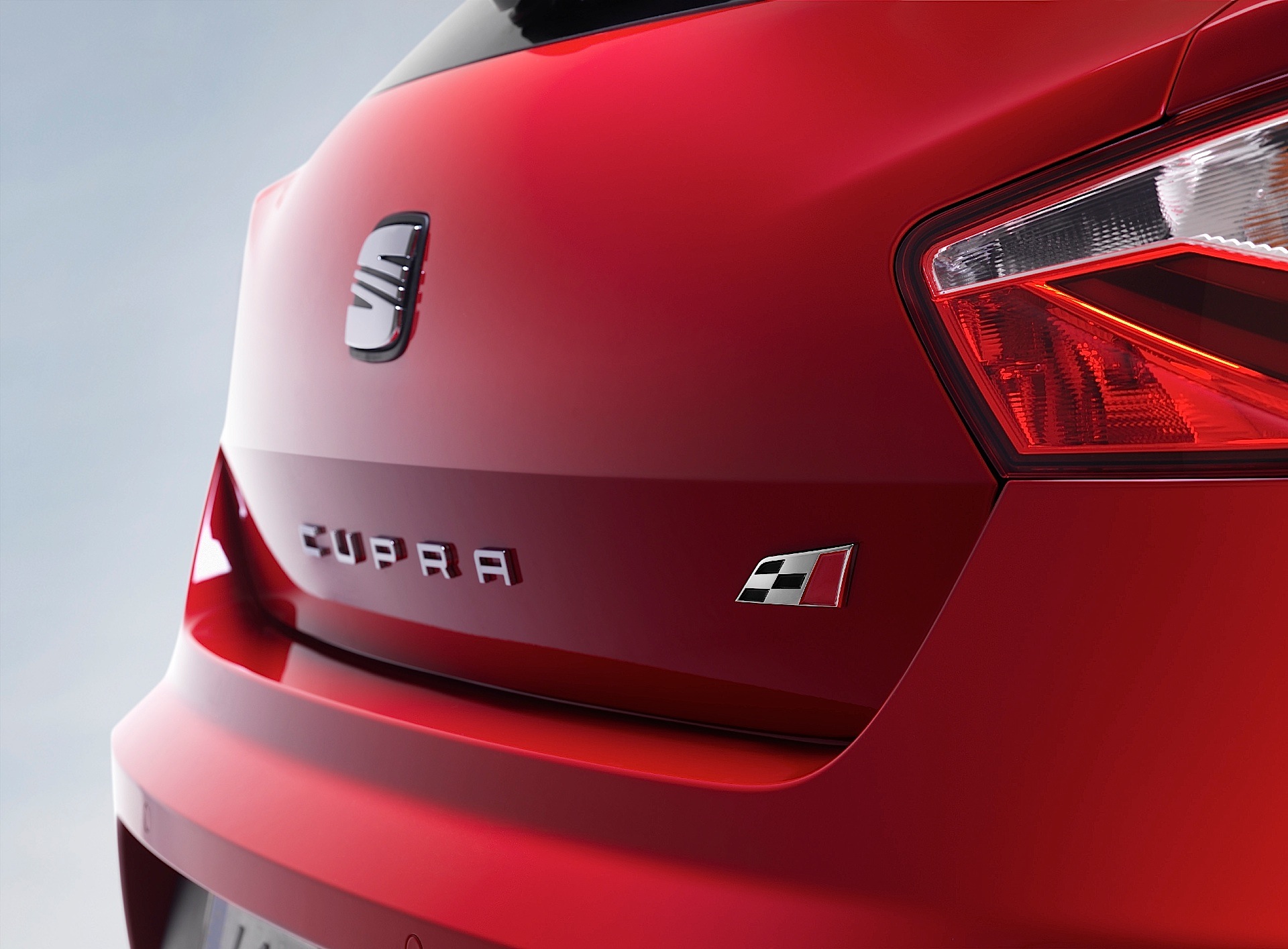 Seat Ibiza Cupra photo 45