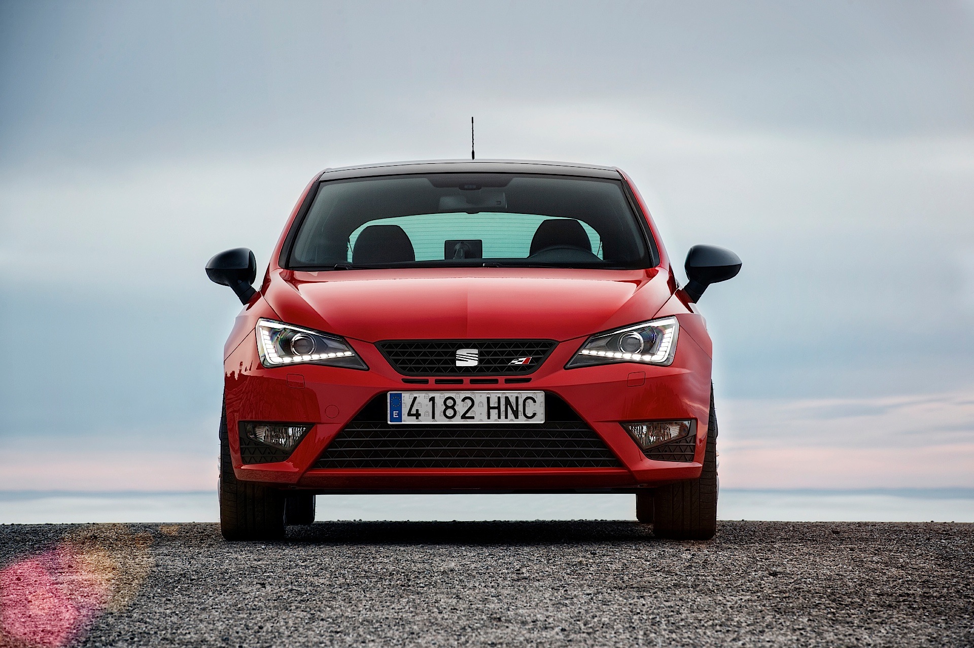 Seat Ibiza Cupra photo 46