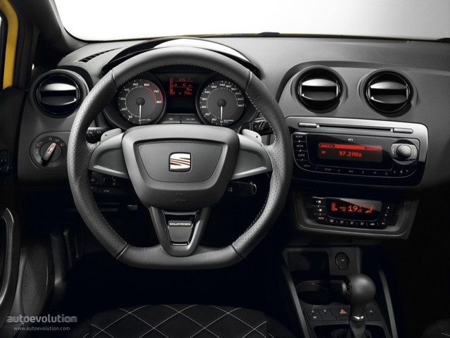 Seat Ibiza Cupra photo 47