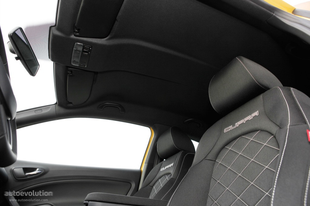 Seat Ibiza Cupra photo 49