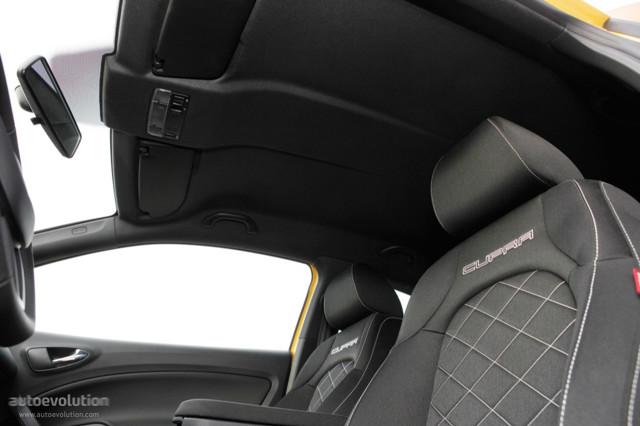Seat Ibiza Cupra photo 49