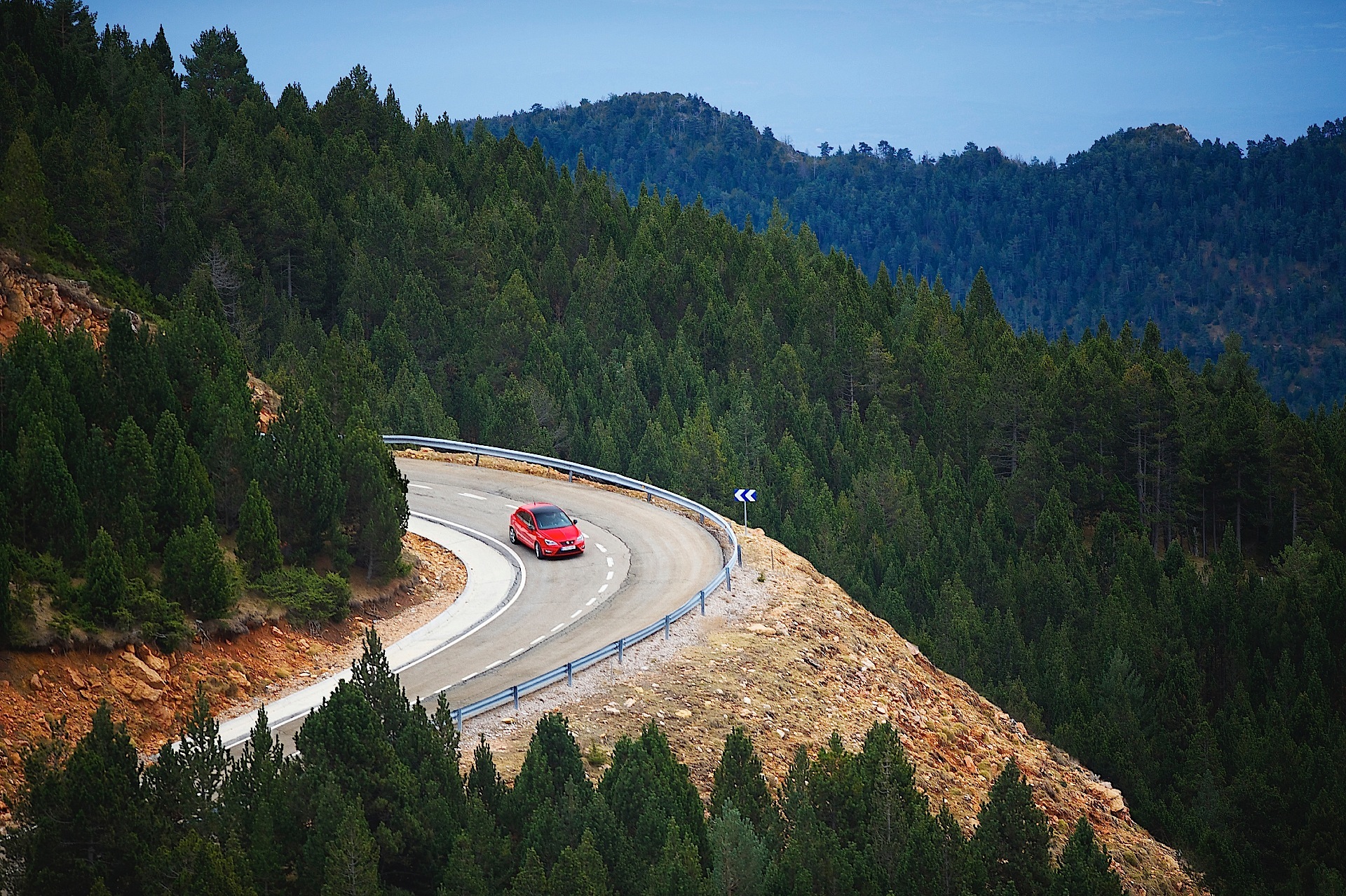 Seat Ibiza Cupra photo 21