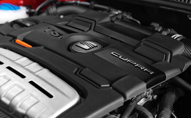 Seat Ibiza Cupra Foto 55