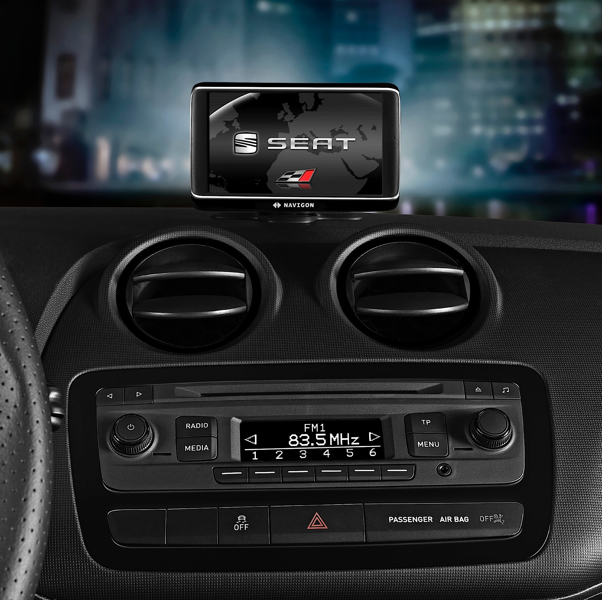 Seat Ibiza Cupra photo 56