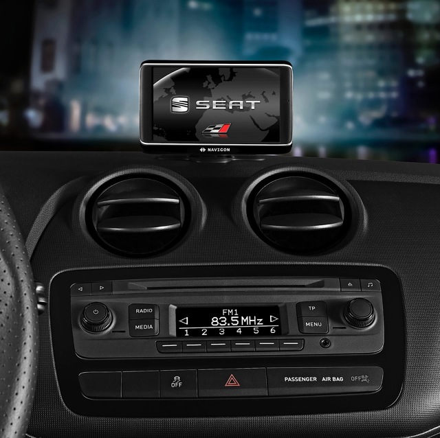 Seat Ibiza Cupra Foto 56