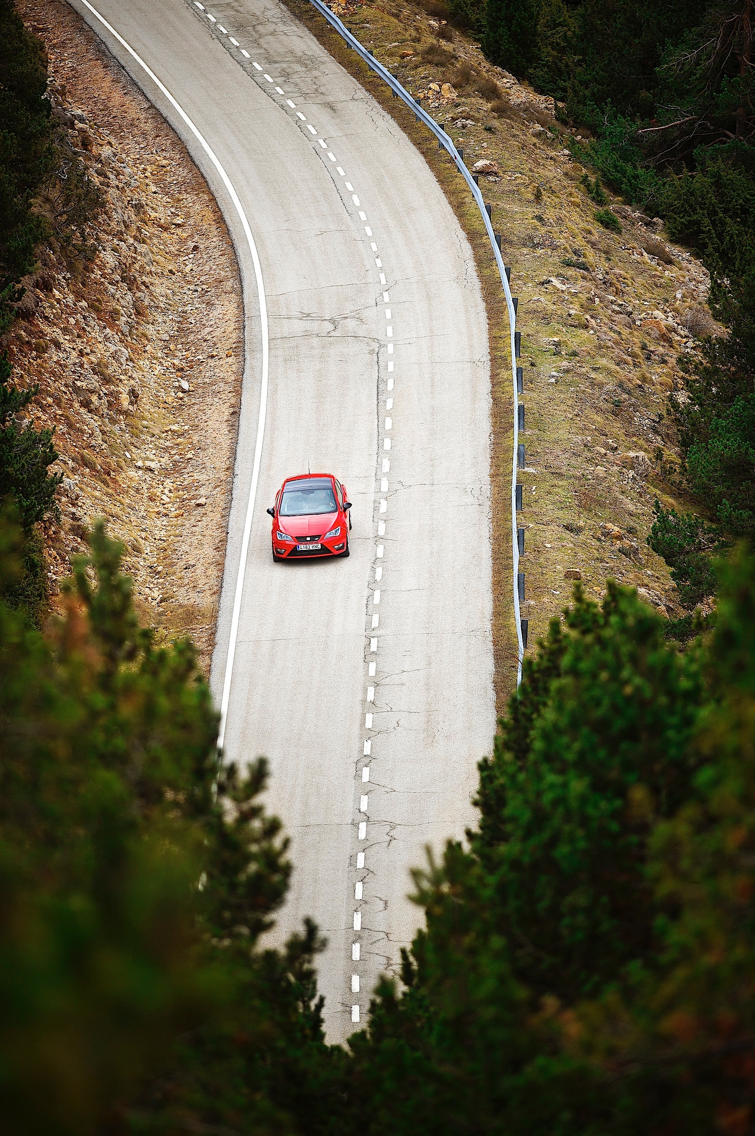 Seat Ibiza Cupra photo 26