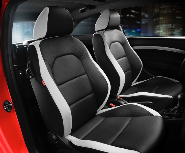 Seat Ibiza Cupra Foto 57