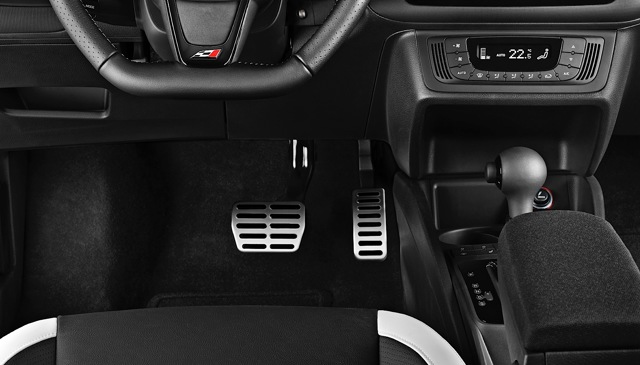 Seat Ibiza Cupra Foto 58