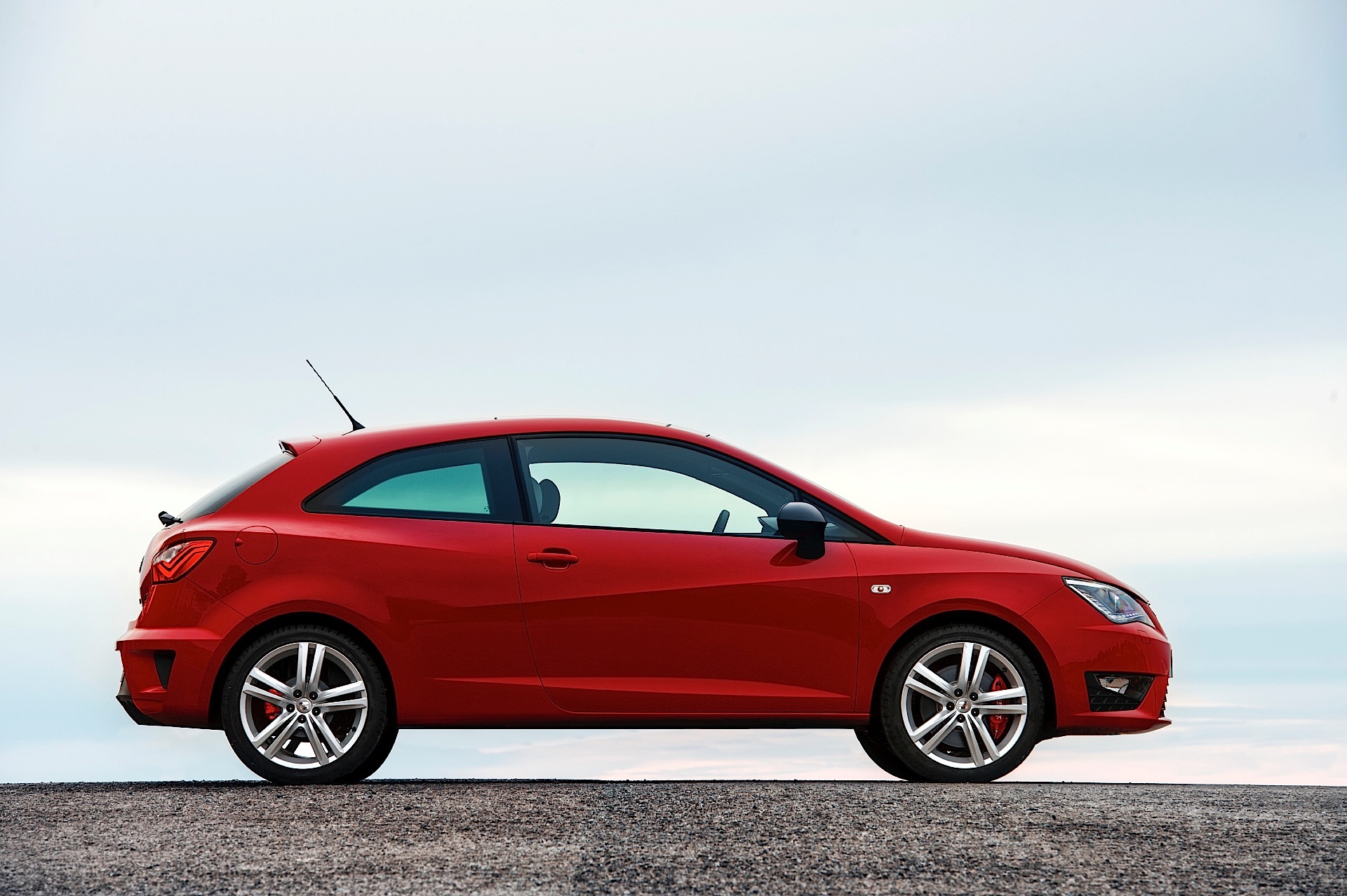 Seat Ibiza Cupra photo 38