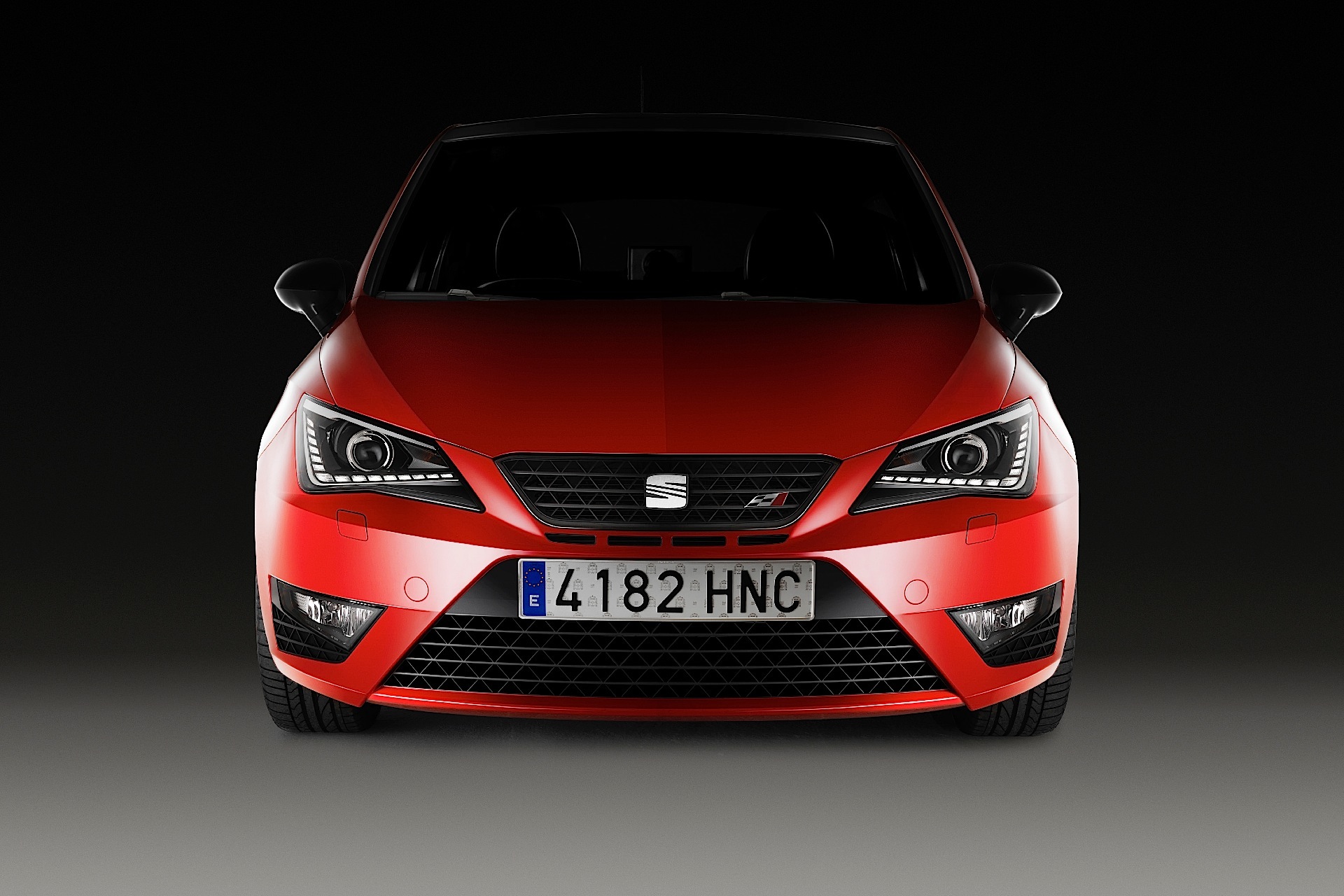 Seat Ibiza Cupra photo 39